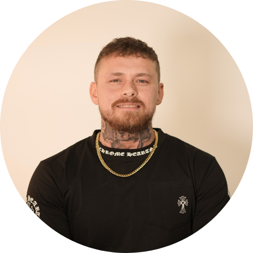 Jonathon Scott