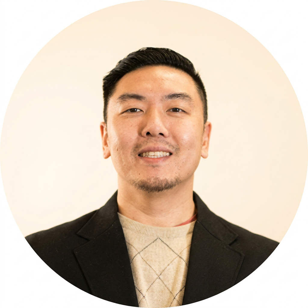 Ray Wang