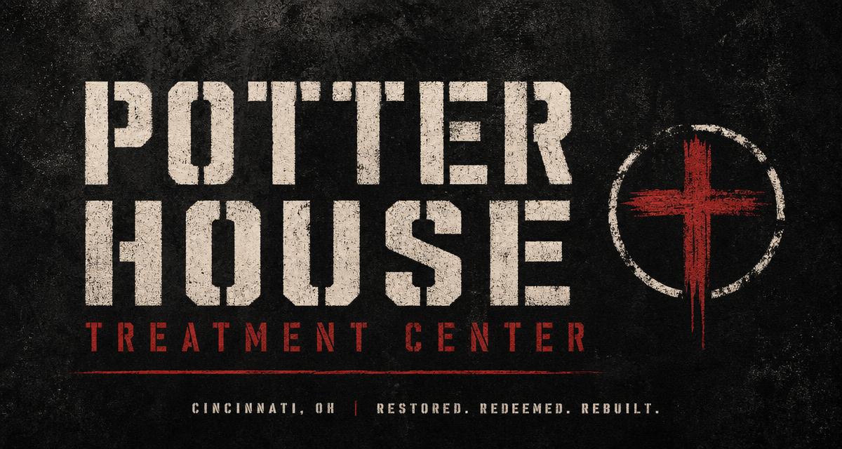 Potter House Recovery LLC